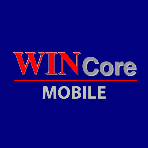 WINCore Mobile logo