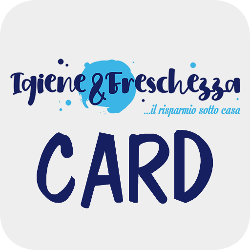 Igiene & Freschezza Card logo