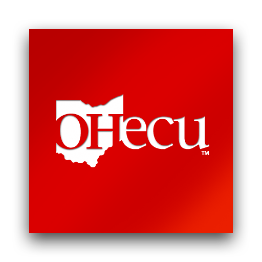 OHecu Mobile Banking logo