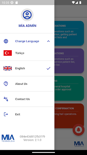 MIA-MED Screen 3