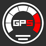 Cover Image of Download Speedometer GPS 4.096 APK