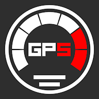 Спидометр GPS