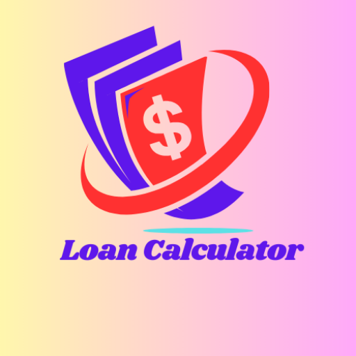 Loan Calculator কিস্তি হিসাব logo