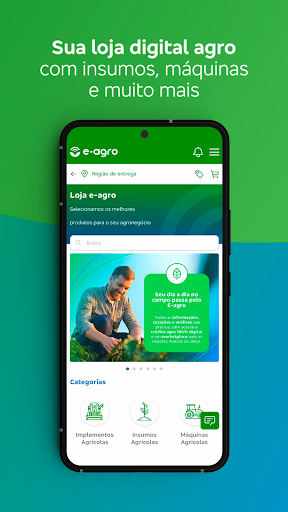 E-agro screenshot 3
