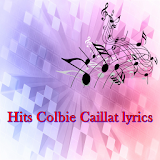 Hits Colbie Caillat lyrics icon
