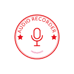 Cover Image of Download Simple Audio Recorder  APK