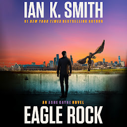Icon image Eagle Rock: An Ashe Cayne Novel, Book 4