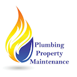 Plumbing Property Maintenance icon