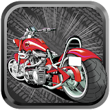 Top Bike Race Pacific Free 3D icon