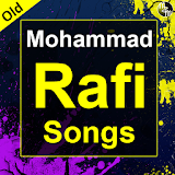 Rafi Old Songs icon