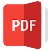 PDF Reader & Document Viewer icon