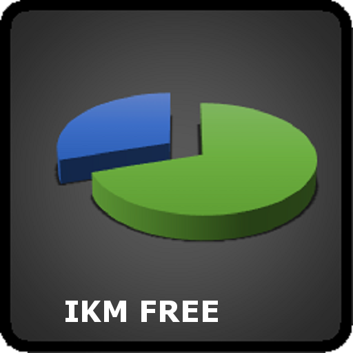 IKM  Icon
