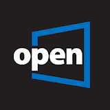 Open English icon