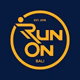 RUN ON BALI icon