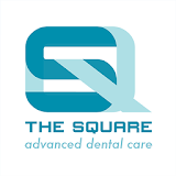 Square Dental icon