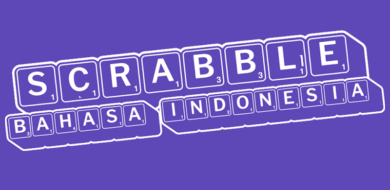 Skrabel Bahasa Indonesia