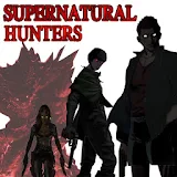Supernatural Hunters icon