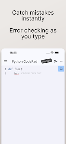Screenshot image