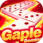 Cover Image of Download POP Gaple - Domino gaple Ceme BandarQQ Solt oline 1.17.6 APK