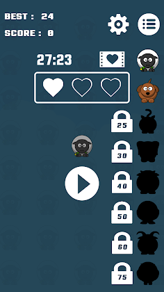 Boopie - Screenshot 1