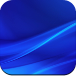 Cover Image of Download Blue Wallpaper HD  APK
