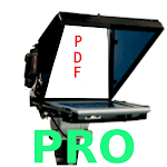 Cover Image of Download ApdfPrompter Pro  APK