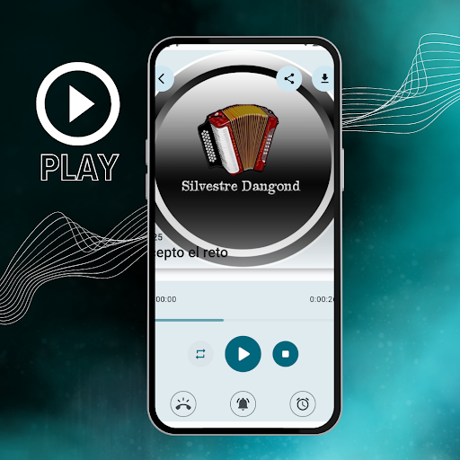 Silvestre Dangond Ringtones Screen 2