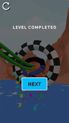 Ring Rush - Screenshot 3