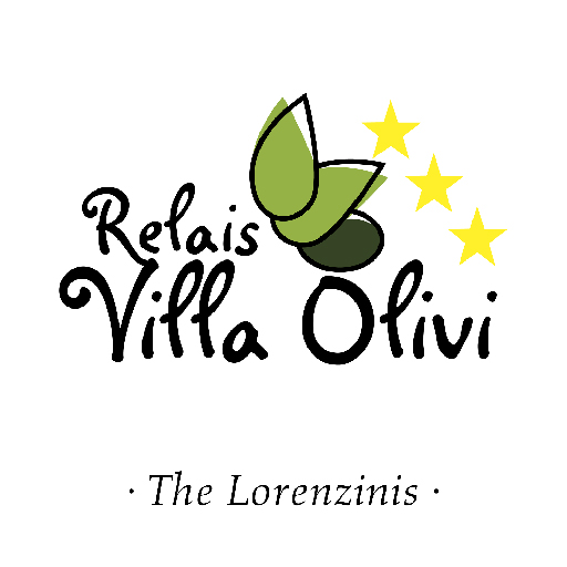 Relais Villa Olivi logo