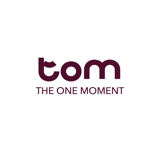 Doctor The One Moment logo