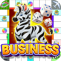 Icon image Oligopoly: Business Board Game
