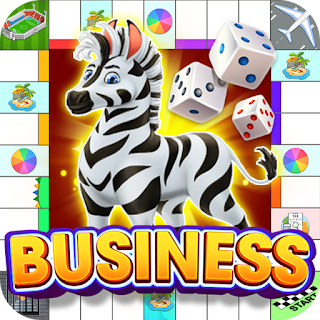 Oligopoly: Business Board Game