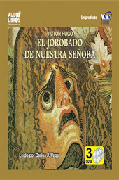 Obraz ikony: El Jorobado De Nuestra Se–ora