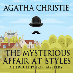 Icon image The Mysterious Affair at Styles