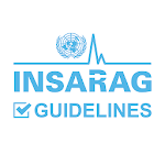 Cover Image of Baixar INSARAG Guidelines  APK