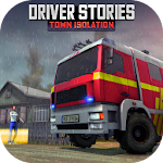 Cover Image of 下载 Driver Stories: Town Isolation  APK