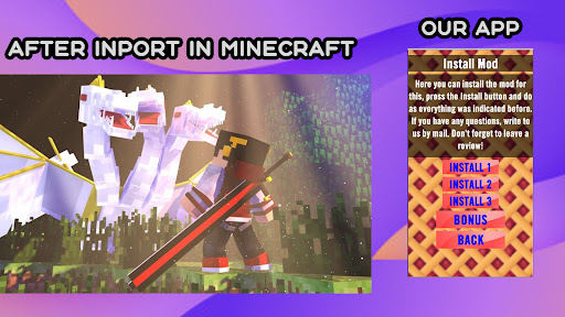 Orespawn Mod Minecraft PE