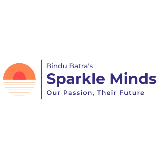 Sparkle Minds