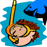Shark Adventure-Hungry Sharks icon