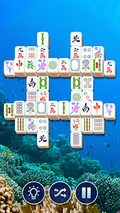 Mahjong Club – Solitaire Game  Full Apk Download 5