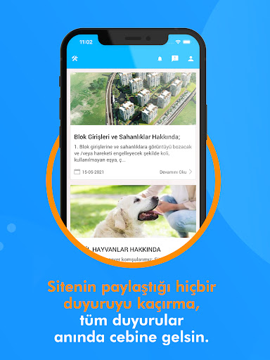 Kapıyı Tıklat Legal Yönetim