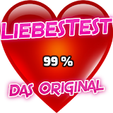Liebe Test (Das Original!) icon
