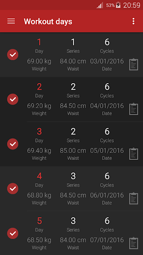 Abs workout PRO - Health & Fitness - apps