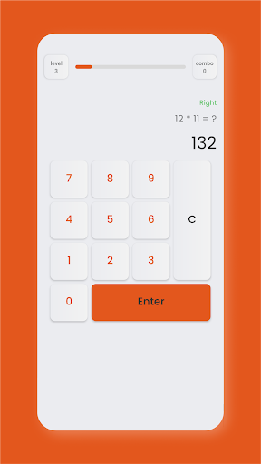 Arithmetic Quiz- conundrum screenshot 5