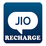 Jio recharge(free Talktime) icon