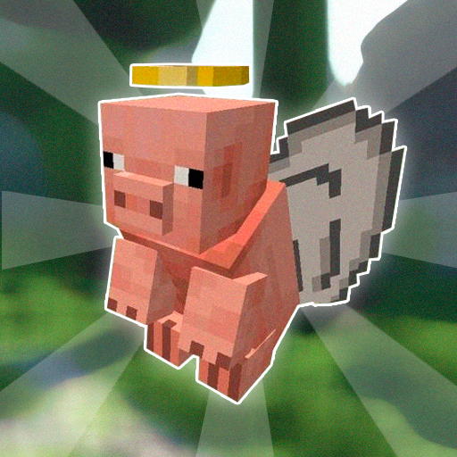 Unique Mobs Mod mcpe Download on Windows