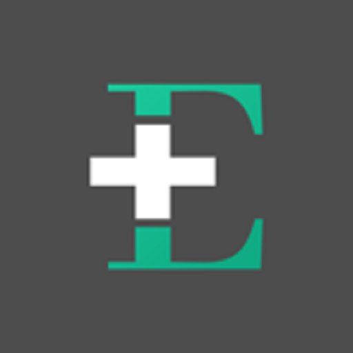 Les ÉCO + logo
