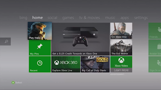 Corbata Drástico necesidad Xbox 360 Simulator APK (Android Game) - Descarga Gratis