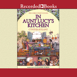 Icon image Cobble Street Cousins: In Aunt Lucy's Kitchen