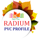 Radium PVC Profile icon